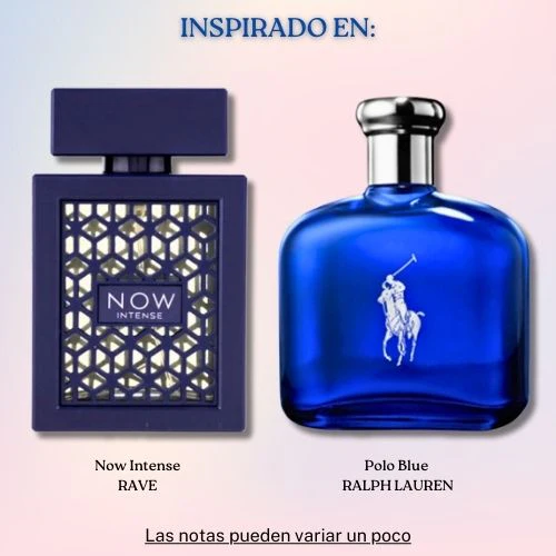 DUMMY - Lattafa Rave Now Intense 100ml EDP